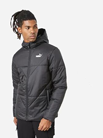 Puma 58764501 Ess Padded Jacket Erkek Spor Ceket