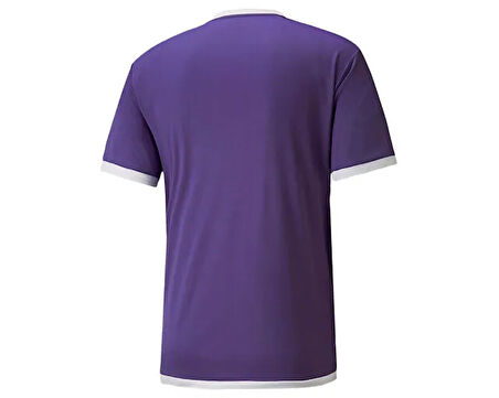 Puma Teamliga Jersey Erkek Futbol Forması 70491710 Mor