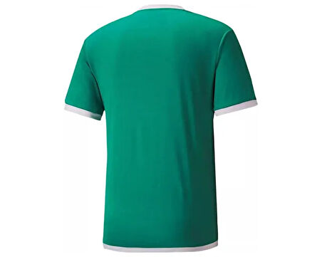 Puma Teamliga Jersey Erkek Futbol Forması 70491705 Yeşil