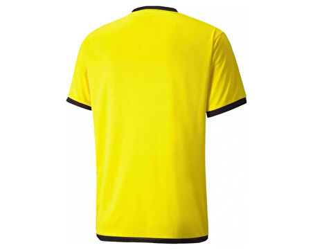 Puma Teamliga Jersey Erkek Futbol Forması 70491707 Sarı