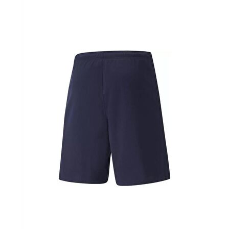 Puma 704942 Teamrise Short Lacivert