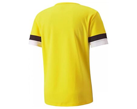Puma Teamrise Jersey Erkek Futbol Forması 70493207 Sarı