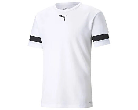 Puma Teamrise Jersey 70493204 70493204 Beyaz
