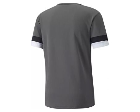 Puma Teamrise Jersey Erkek Futbol Forması 70493213 Gri