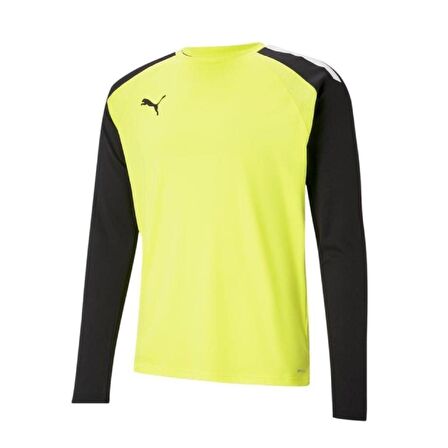 Puma 704933 Futbol Formaları Sarı