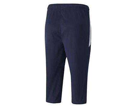 Puma Teamliga Training 3/4 Pants Erkek Günlük Eşofman Altı 65727106 Lacivert