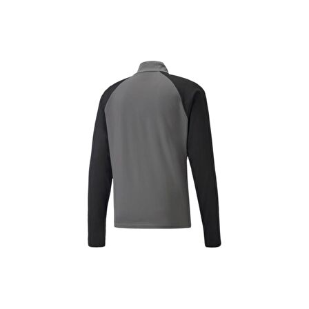 Puma 657236 Teamlıga 1 4 Zıp Top