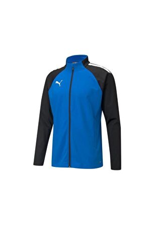 Puma Teamliga Training Jacket L 65723402 Eşofman Üstü