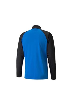 Puma Teamliga Training Jacket L 65723402 Eşofman Üstü