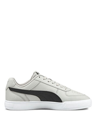 38081006 Puma Caven Gray Violet-Pum Ekru Kadın Lifestyle Ayakkabı