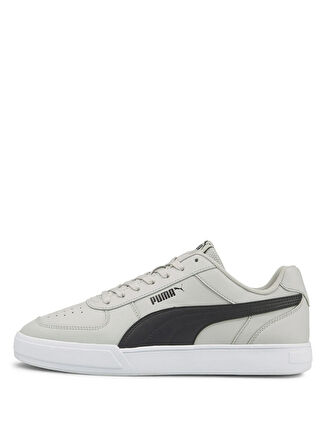 38081006 Puma Caven Gray Violet-Pum Ekru Kadın Lifestyle Ayakkabı