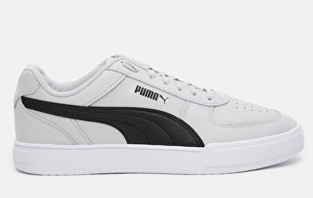 Puma Caven Gri Erkek Sneaker Ayakkabı 380610-06 