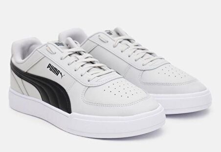 Puma Caven Gri Erkek Sneaker Ayakkabı 380610-06 