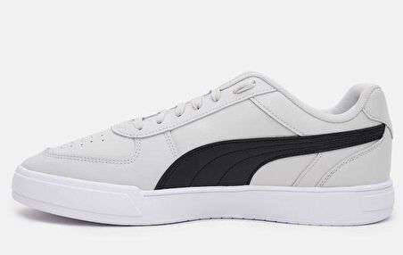 Puma Caven Gri Erkek Sneaker Ayakkabı 380610-06 