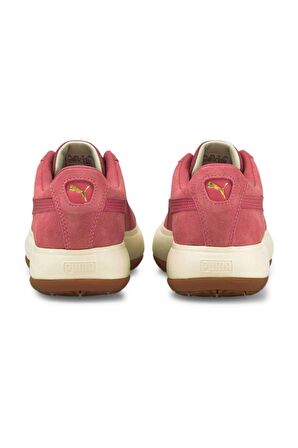 Suede Mayu Kadın Pembe Günlük Ayakkabı - 38068606