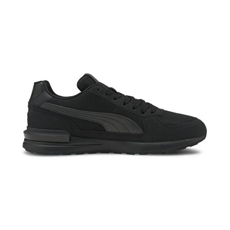 Puma Siyah Kadın Lifestyle Ayakkabı 38073801 Graviton W