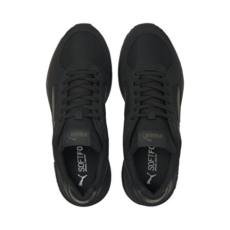 Puma Siyah Kadın Lifestyle Ayakkabı 38073801 Graviton W