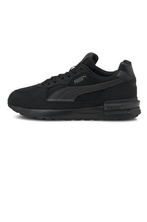 Puma Siyah Kadın Lifestyle Ayakkabı 38073801 Graviton W