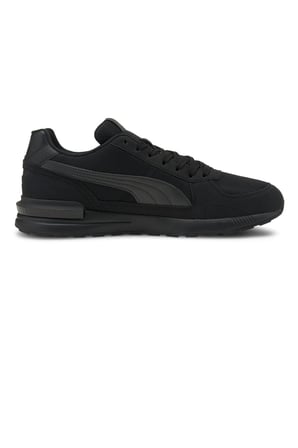 Puma Siyah Kadın Lifestyle Ayakkabı 38073801 Graviton W