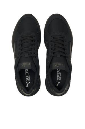 Puma Siyah Kadın Lifestyle Ayakkabı 38073801 Graviton W