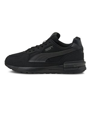 Puma Siyah Erkek Lifestyle Ayakkabı 38073801 Graviton