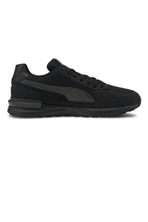 Puma Siyah Erkek Lifestyle Ayakkabı 38073801 Graviton