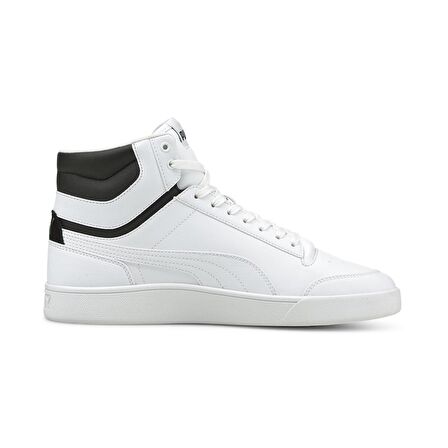 Puma 38074801 Shuffle Mid Unisex Günlük Spor Ayakkabı