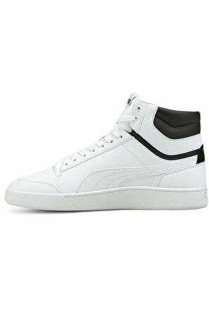 Puma Shuffle Mid Erkek Ayakkabı 38074801