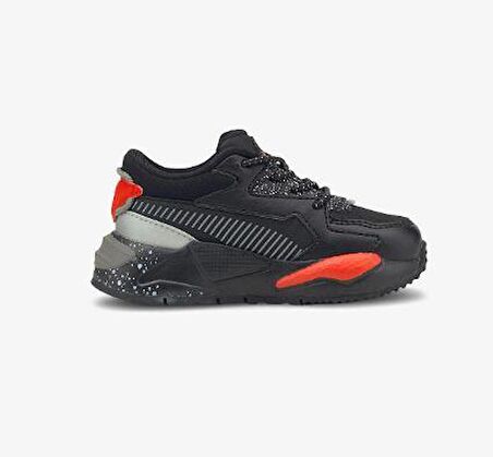 Puma Rs-Z Astronauts AC İnf Günlük Çocuk Ayakkabı 380903-02