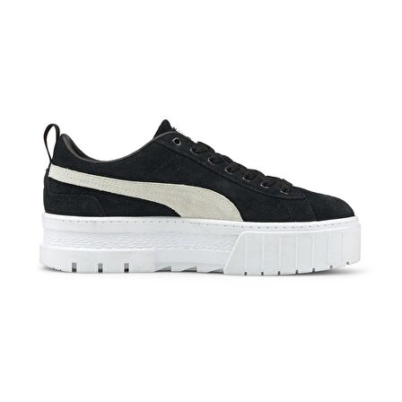 Puma Mayze Wn S Kadın Siyah Günlük Ayakkabı - 3807