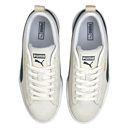 Mayze Wn S Kadın Bej Sneaker Ayakkabı 38078402