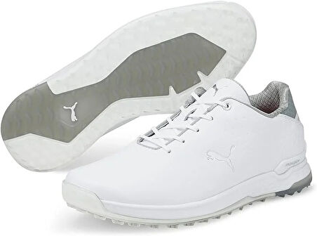 Puma Proadapt Alphacat Leather Erkek Deri Golf Ayakkabısı