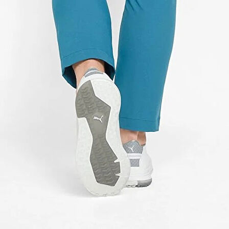 Puma Proadapt Alphacat Leather Erkek Deri Golf Ayakkabısı