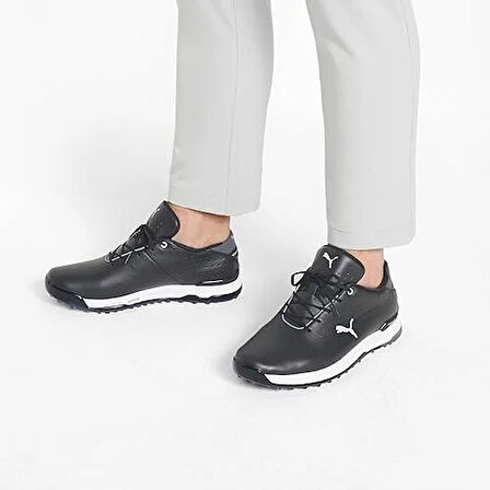 Puma Proadapt Alphacat Leather Erkek Deri Golf Ayakkabısı