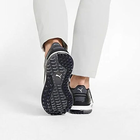Puma Proadapt Alphacat Leather Erkek Deri Golf Ayakkabısı