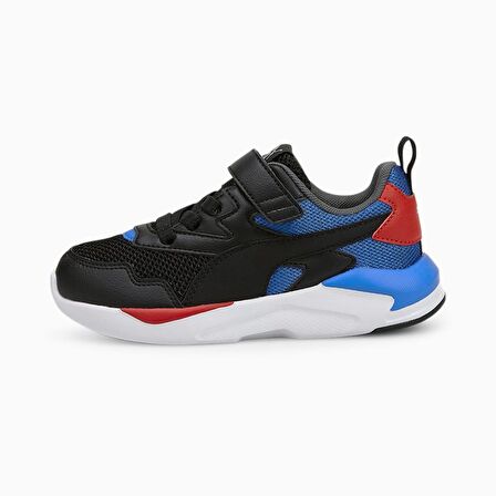 Puma X-Ray Lite AC Inf - Siyah Çocuk Spor Ayakkabı - 374398 16