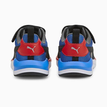 Puma X-Ray Lite AC Inf - Siyah Çocuk Spor Ayakkabı - 374398 16