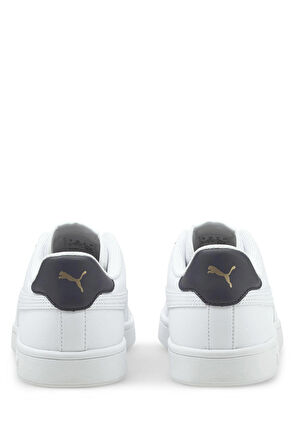 Smash v2 L Beyaz Erkek Sneaker