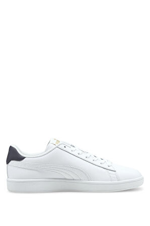 Smash v2 L Beyaz Erkek Sneaker