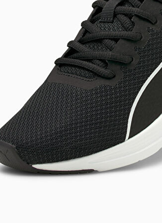 19551501 Accent Siyah Kadın Koşu Ayakkabısı