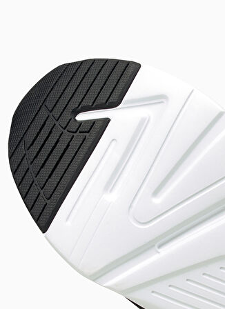 19551501 Accent Siyah Kadın Koşu Ayakkabısı