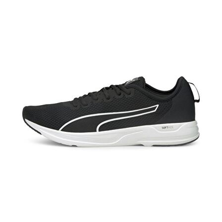 Puma Accent Unisex Siyah Koşu Spor Ayakkabı - 1955