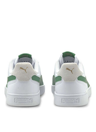 Puma Beyaz - Yeşil Kadın Lifestyle Ayakkabı