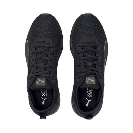 Puma 19551505 Accent Kadın Koşu Ayakkabı