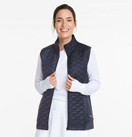 Puma Cloudspun Vest Kadın Yelek