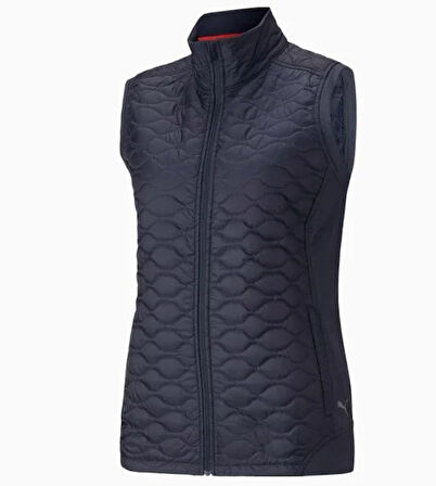 Puma Cloudspun Vest Kadın Yelek