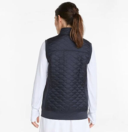 Puma Cloudspun Vest Kadın Yelek