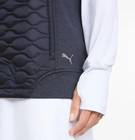 Puma Cloudspun Vest Kadın Yelek