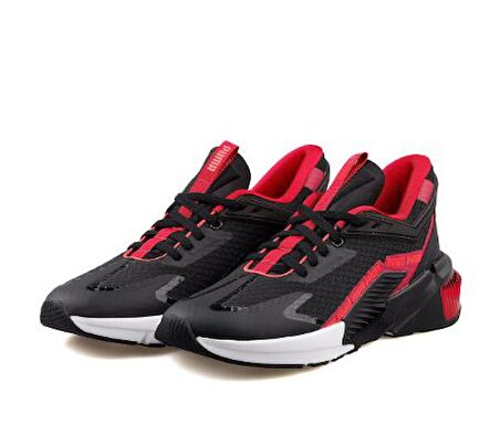 Puma Kadın Siyah Provoke Xt Wn S Günlük Ayakkabı 19518801 SİYAH B-251