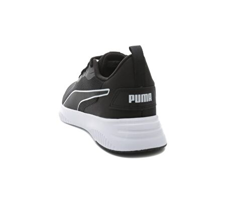 Puma Siyah Erkek Koşu Ayakkabısı 19520101 Flyer Flex